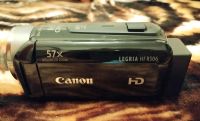 Canon LEGRIA HF R506 HD-Camcorder (7,5cm (3 Zoll) Touchscreen-LCD Sachsen - Zittau Vorschau