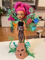 Monster High Puppe XXL Treesa Thornwillow Bayern - Seukendorf Vorschau