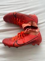 Nike Fußballschuhe Merc Duisburg - Meiderich/Beeck Vorschau