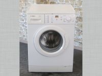 (F724) 6kg Waschmaschine Bosch Maxx 6 (12Mon.Garantie) X-546 Berlin - Friedrichsfelde Vorschau