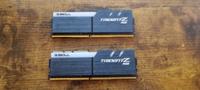 16GB G.Skill DDR4 TridentZ RGB 3600Mhz RAM / Arbeitsspeicher Niedersachsen - Nörten-Hardenberg Vorschau
