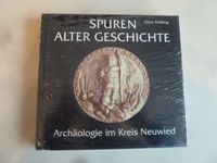 Spuren alter Geschichte, Preißing, Archäologie im Kreis Neuwied Rheinland-Pfalz - Münstermaifeld Vorschau