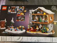 LEGO Alpine Lodge 10325 Parchim - Landkreis - Brüel Vorschau