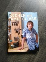 Kochen mit Jamie Oliver, Buch, Top Zustand Rheinland-Pfalz - Stromberg Vorschau