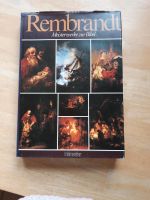 ***TOP *** Rembrandt Meisterwerke der Bibel, Die Rembrandt Bibel Baden-Württemberg - Gerlingen Vorschau