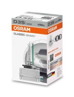 OSRAM D3S 66340CLC XENARC CLASSIC Xenon Brenner 100805 Schleswig-Holstein - Hamdorf Vorschau