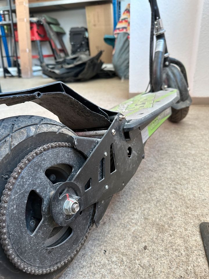 Elektro Scooter/ Roller in Bannewitz