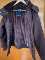 Hollister Winterjacke Nordrhein-Westfalen - Petershagen Vorschau