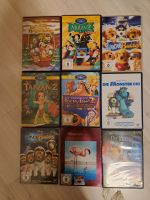 DVD kinderfilme Nordrhein-Westfalen - Gladbeck Vorschau