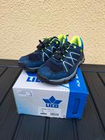 Lico Maine Low Marine Lemon Cross Laufschuhe Größe 38 Bayern - Parsberg Vorschau