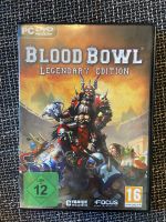 Blood Bowl, Legendary Edition, PC Saarbrücken-Mitte - St Johann Vorschau