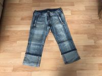 MNG Jeans Denim Bermuda Kurze Hose Gr.34, XS, 158 Blau wie Neu Nordrhein-Westfalen - Gummersbach Vorschau