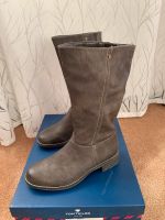 Tom Tailor Stiefel braun Größe 39 Neu/OVP Bayern - Neustadt a. d. Waldnaab Vorschau