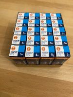 20xOsram Halostar 5w neu Hessen - Wiesbaden Vorschau