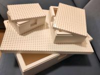 Ikea Lego Boxen dreiteilig Bayern - Erlangen Vorschau