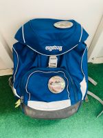 Ergobag Rucksack Blau Schulranzen Tasche Kletties Hannover - Vahrenwald-List Vorschau