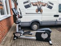 STEX FITNESS S25EX GYM ELLIPTICAL CROSSTRAINER CARDIO AUSDAUER 80 Nordrhein-Westfalen - Senden Vorschau