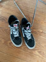 VANS Sk8-hi schwarz Gr. 41 (8,5) Altona - Hamburg Ottensen Vorschau