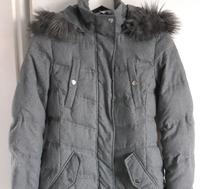 Daunenjacke Parka Mantel Vero Moda sehr gut erhalten Berlin - Mahlsdorf Vorschau