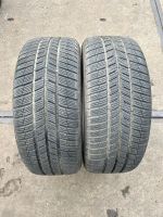 2X WINTERREIFEN 235/55 R17 103V XL BARUM POLARIS 5 2020 7,8-8,3MM Hessen - Maintal Vorschau