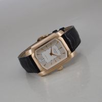 GLASHÜTTE Original Senator Karrée  Automatik 18k Rosegold Top Bochum - Bochum-Mitte Vorschau