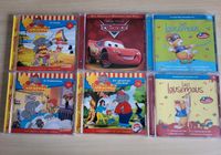 Kinder CD s, Hörspiel, Leo Lausemaus, Carsten, Benjamin Blümchen Wuppertal - Elberfeld Vorschau