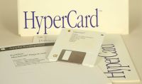 Original Apple Macintosh HyperCard PowerMac Nordrhein-Westfalen - Bergkamen Vorschau