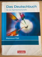 Das Deutschbuch für die Fachhochschulreife/ISBN 978-3-06-450301-4 Rheinland-Pfalz - Wörrstadt Vorschau