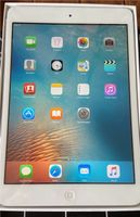 Apple original refurbished iPad Mini weiß 64 GB wifi w. Neu OVP Baden-Württemberg - Stockach Vorschau