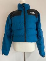 THE NORTH FACE TNF Retro Nuptse  Banff Blue Friedrichshain-Kreuzberg - Friedrichshain Vorschau