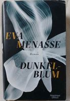 Dunkelblum von Eva Menasse (2021, Gebundene Ausgabe), Roman, gut Sachsen - Delitzsch Vorschau