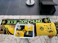 BVB super Fanpaket 9x teilig Top! Borussia Dortmund Fanpaket Nordrhein-Westfalen - Oerlinghausen Vorschau