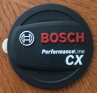 Bosch Performance CX Deckel Bayern - Aschaffenburg Vorschau