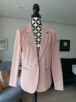 Ichi Blazer xl rosa stretch wie neu Sachsen - Radebeul Vorschau