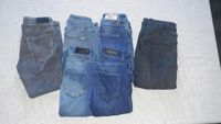 Jeans Hosenpaket Gr.XXS,XS,W26L30,W25/L32,34,14 Niedersachsen - Burgwedel Vorschau