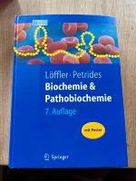 Biochemie und Pathobiochemie Sachsen - Jahnsdorf Vorschau
