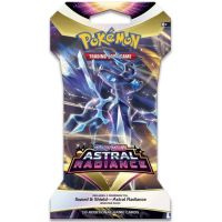 Pokemon Astral Radiance Sleeved Booster EN München - Au-Haidhausen Vorschau