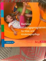 Berliner Bildungsprogramm Berlin - Pankow Vorschau