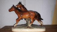 Pferde aus Porzellan von Hertwig & Co Hessen - Langen (Hessen) Vorschau