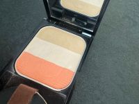 Shiseido Puder Make up Rouge peach trio Bronzer Hessen - Petersberg Vorschau