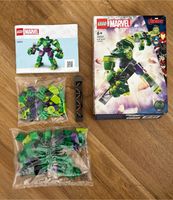 Lego Marvel Avengers Hulk neu Hannover - Vahrenwald-List Vorschau