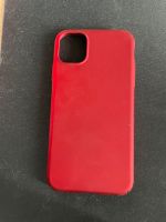 Hardcase iPhone 11 Case Rot Dresden - Pieschen Vorschau