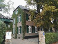 Herrenhaus auf historischer Hofanlage in ländlicher Umgebung!! Po Nordrhein-Westfalen - Wesel Vorschau