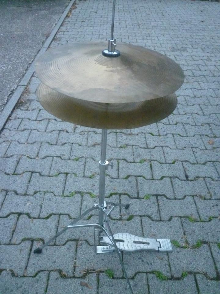 bassdrum snare,tom,fussmaschine,schlagzeug,Pearl,Sonor,Riggs in Rimbach