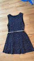 Sommerkleid von OPUS Größe M mit Gürtel Sachsen-Anhalt - Salzatal Vorschau