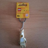LEGO Schlüsselanhänger Mädchen in Lama kostüm NEU Baden-Württemberg - Brühl Vorschau