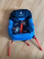 Kinder Rucksack von Deuter neu Baden-Württemberg - Mannheim Vorschau