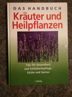 Handbuch Kräuter und Heilpflanzen Sachsen - Pegau Vorschau