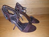 Esprit Sandalen Sandaletten wie neu Größe 40 Bayern - Breitenthal Vorschau