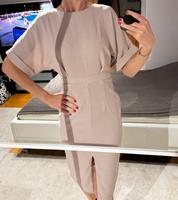 Asos Kleid 34 rosa beige NEU Bayern - Bad Endorf Vorschau